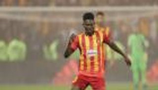 الشعباني يجهز مفاجأة "غانية" للزمالك في موقعة السوبر الأفريقي