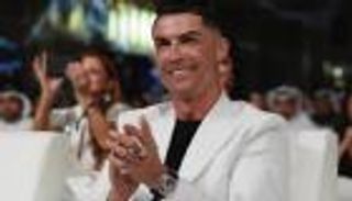 رونالدو الأبرز.. نجوم يحصلون على الإقامة الذهبية في الإمارات