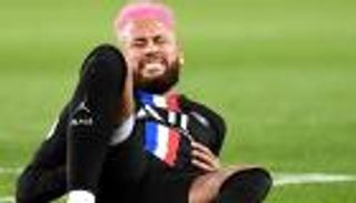 نيمار وقصة غياب معتاد عن ثمن نهائي دوري أبطال أوروبا