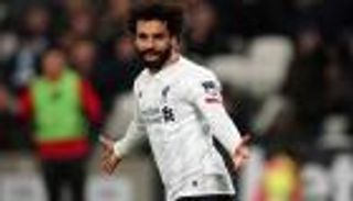 بسبب الأولمبياد وأمم أفريقيا.. جماهير ليفربول تطلب رحيل صلاح