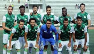 فريق المصري البورسعيدي