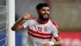 فرجاني ساسي: أخطاء الترجي توجت الزمالك بالسوبر الأفريقي 