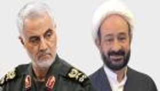 كوثراني خليفة سليماني بالعراق.. ذراع إيران المدرج بقوائم الإرهاب