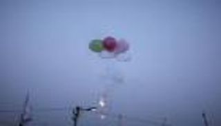 إسرائيل: حماس أبلغتنا بوقف أحادي لإطلاق القذائف والبالونات