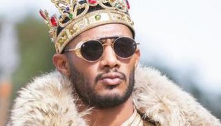 محمد رمضان