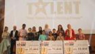 الإمارات تستضيف أول مسابقة مواهب بالشرق الأوسط لتحفيز المرضى