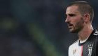 بونوتشي ينتقد مستوى يوفنتوس ضد ميلان