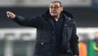 ساري: لست قلقا على يوفنتوس.. صحتي أهم