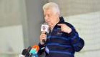 الزمالك يجدد طلبه بتأجيل قمة الدوري المصري