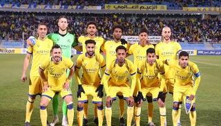 النصر السعودي