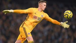 دين هندرسون