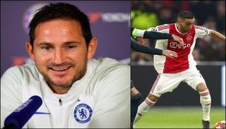 لامبارد - زياش 