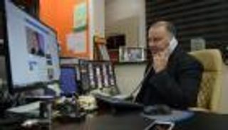 إيداع مالك قناة "النهار" الجزائرية الحبس المؤقت بتهمتي فساد