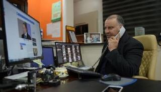 أنيس رحماني مالك قناة النهار الجزائرية