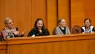 مهرجان أسوان يحتفي بـ3 من صانعات السينما في مصر