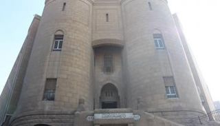 دار المحفوظات المصرية - أرشيفية