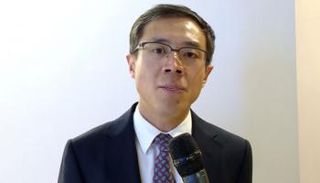 شيوي هانغ القنصل العام لجمهورية الصين الشعبية في دبي