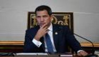 محكمة فنزويلية تأمر باحتجاز عم زعيم المعارضة جوايدو