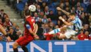 فوز باهت يهدد ريال سوسيداد بالخروج من كأس إسبانيا