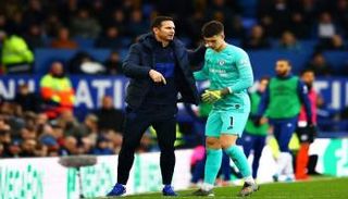 لامبارد وكيبا