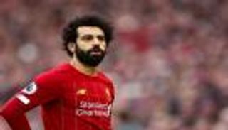 الأوليمبياد أو ليفربول.. أصعب اختبارات صلاح في 2020