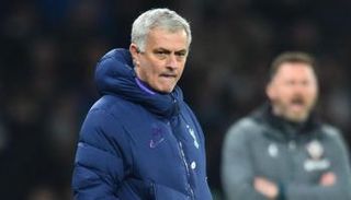 جوزيه مورينيو