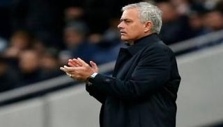 جوزيه مورينيو 