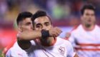 إنفوجراف.. الزمالك ينفرد بوصافة الأكثر تتويجا بالسوبر الأفريقي