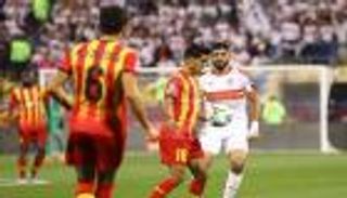 إنفوجراف.. الزمالك يكرس عقدة المصريين أمام التوانسة في السوبر الأفريقي