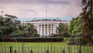 البيت الأبيض - أرشيفية