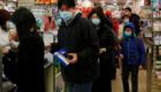 بنك بريطاني يخفض توقعاته لنمو اقتصاد الصين