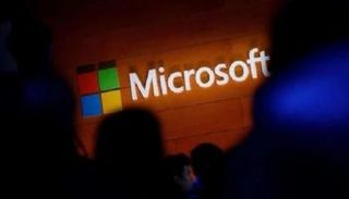 شعار شركة مايكروسوفت 