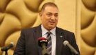 محمد رحمة.. أول عربي بمنظمة الطيران الدولية "الإيكاو"