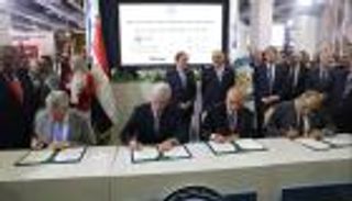 مصر تنشئ أكبر مشروع لتكرير البترول بقيمة 2.5 مليار دولار