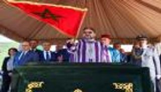 لخلق طبقة وسطى من الفلاحين.. المغرب يطلق استراتيجية "الجيل الأخضر"