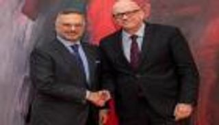 مشاورات سياسية بين الإمارات وألمانيا تبحث تعزيز التعاون