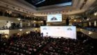 انطلاق الدورة الـ56 لمؤتمر ميونيخ للأمن وسط إجراءات أمنية مشددة
