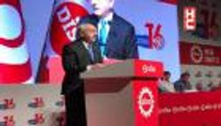 زعيم المعارضة: تركيا كشاحنة تلفت مكابحها في عهد أردوغان