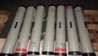 إيران تواصل تصدير الإرهاب لليمن.. ضبط 358 صاروخا في بحر العرب