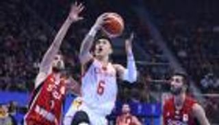 فيروس كورونا يضرب تصفيات آسيا لكرة السلة