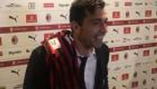 بوفون ينتظر الحصول على قميص أحفاد منافسيه