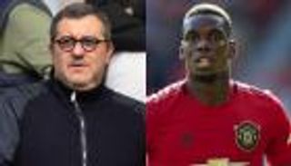 رايولا يلمح لاقتراب عودة بوجبا إلى يوفنتوس