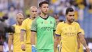 رغم انتقادات فيتوريا.. الملز يستقبل مباريات النصر السعودي