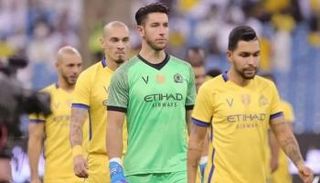 نادي النصر السعودي