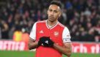 صراع إسباني يضع أوباميانج بديلا محتملا لنجم إنتر ميلان