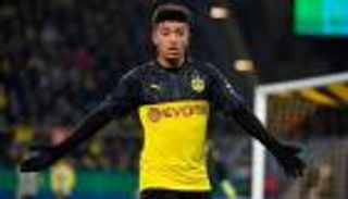 سانشو أبعد مانشستر يونايتد عن ضم زياش