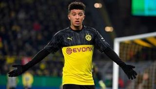 جادون سانشو 