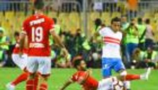 "كلاسيكو العرب" مفاجأة أبوظبي الرياضية في سوبر الأهلي والزمالك