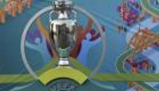 يورو 2020 تحقق رقما قياسيا قبل 4 أشهر من انطلاقها