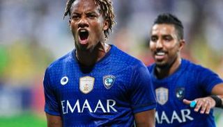 أندريه كاريلو 